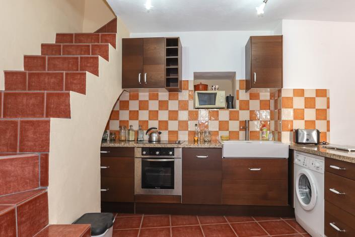 Image No.12-Maison de ville de 2 chambres à vendre à Yunquera