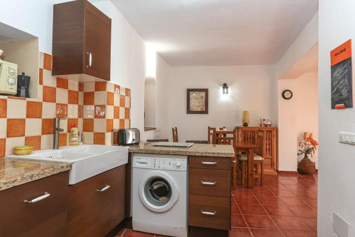 Image No.13-Maison de ville de 2 chambres à vendre à Yunquera