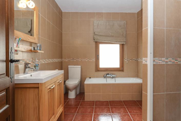 Image No.20-Maison de ville de 2 chambres à vendre à Yunquera