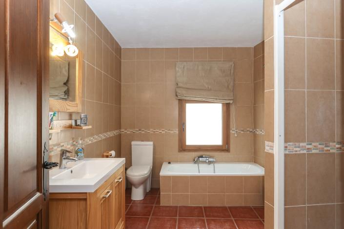 Image No.22-Maison de ville de 2 chambres à vendre à Yunquera