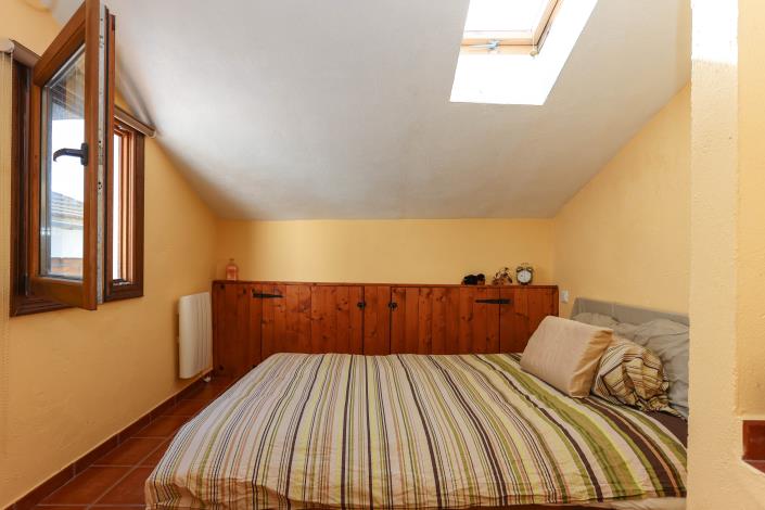 Image No.24-Maison de ville de 2 chambres à vendre à Yunquera