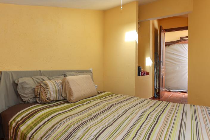 Image No.25-Maison de ville de 2 chambres à vendre à Yunquera