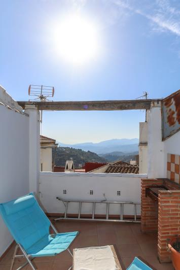 Image No.26-Maison de ville de 2 chambres à vendre à Yunquera