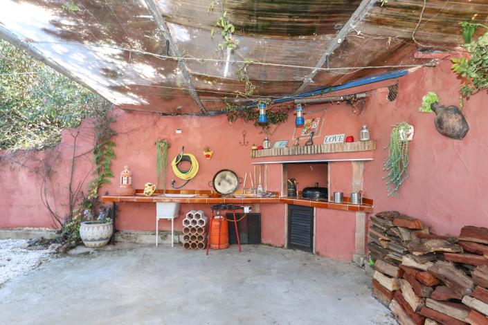 Image No.3-Villa / Détaché de 3 chambres à vendre à Monda