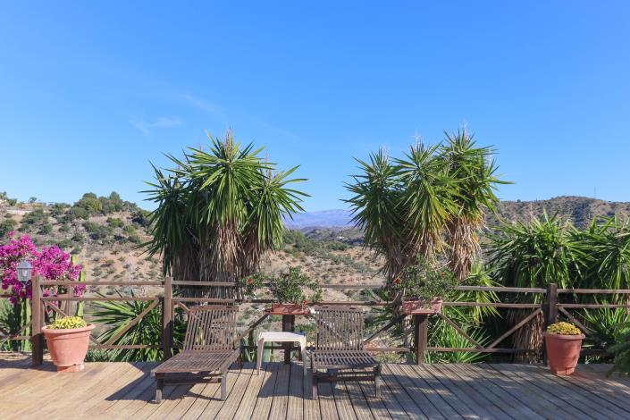 Image No.6-Villa / Détaché de 3 chambres à vendre à Monda