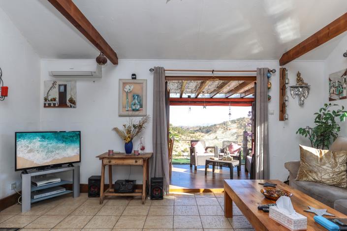 Image No.7-Villa / Détaché de 3 chambres à vendre à Monda