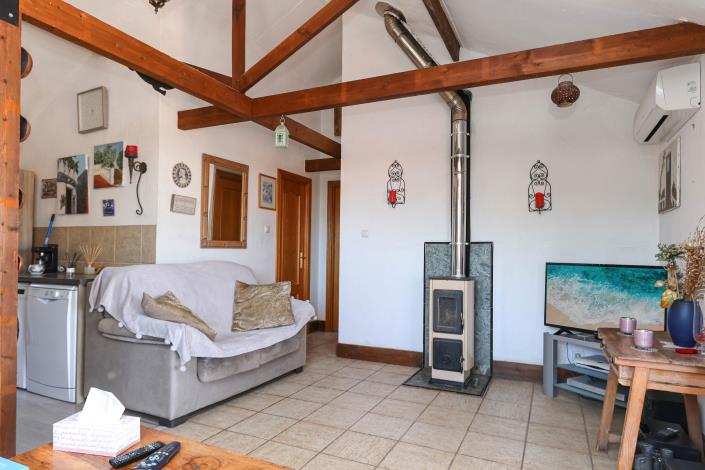 Image No.10-Villa / Détaché de 3 chambres à vendre à Monda