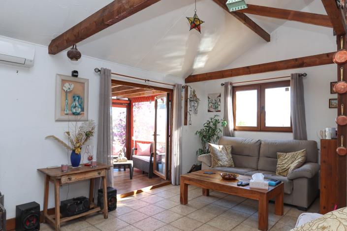 Image No.11-Villa / Détaché de 3 chambres à vendre à Monda