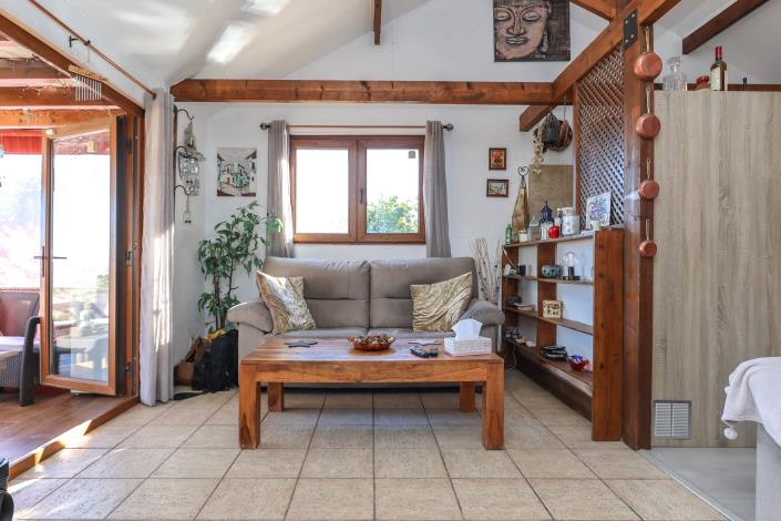 Image No.12-Villa / Détaché de 3 chambres à vendre à Monda