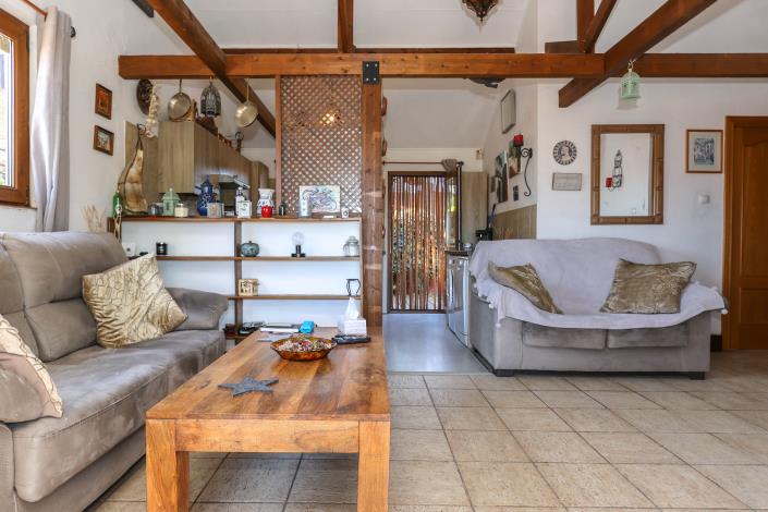 Image No.14-Villa / Détaché de 3 chambres à vendre à Monda