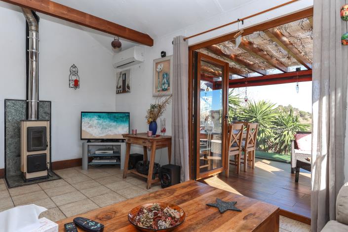 Image No.16-Villa / Détaché de 3 chambres à vendre à Monda