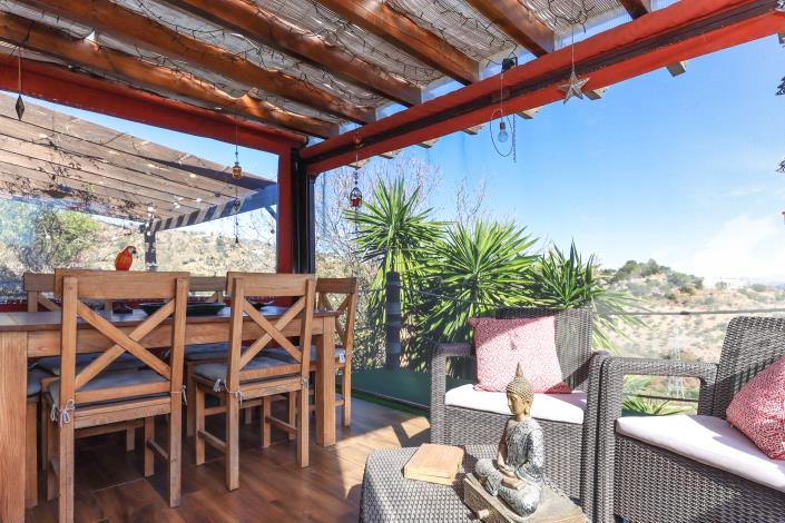 Image No.17-Villa / Détaché de 3 chambres à vendre à Monda