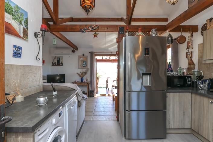 Image No.19-Villa / Détaché de 3 chambres à vendre à Monda