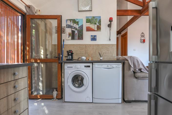 Image No.22-Villa / Détaché de 3 chambres à vendre à Monda