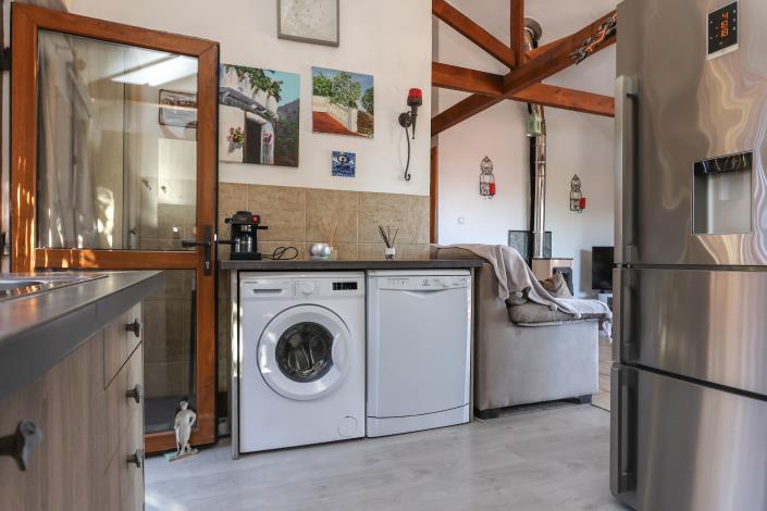 Image No.24-Villa / Détaché de 3 chambres à vendre à Monda