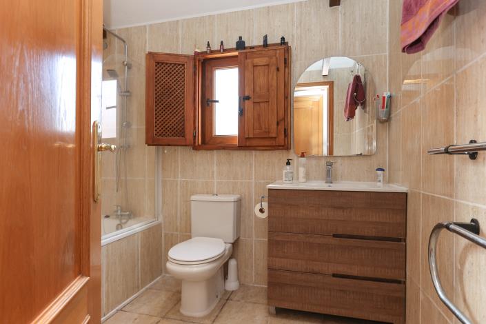 Image No.30-Villa / Détaché de 3 chambres à vendre à Monda