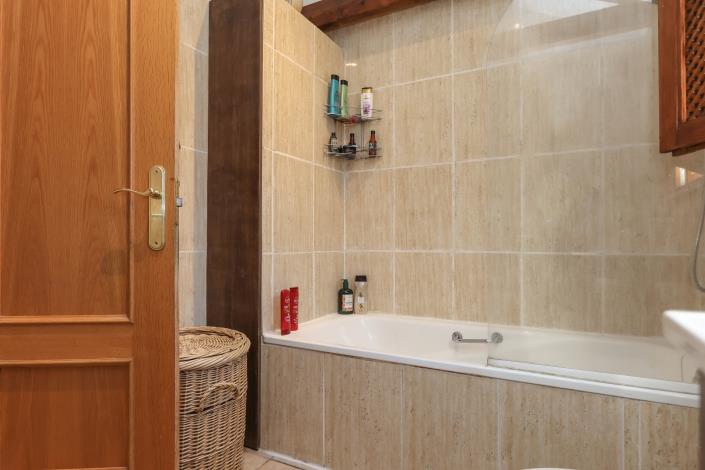 Image No.32-Villa / Détaché de 3 chambres à vendre à Monda