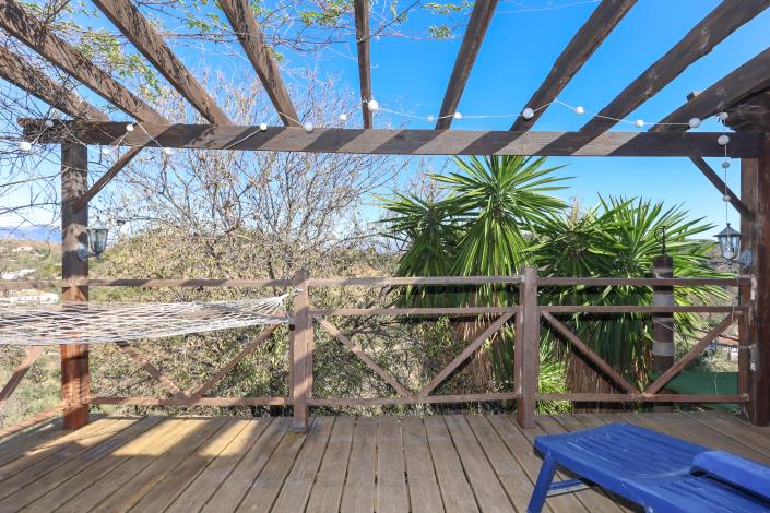 Image No.36-Villa / Détaché de 3 chambres à vendre à Monda