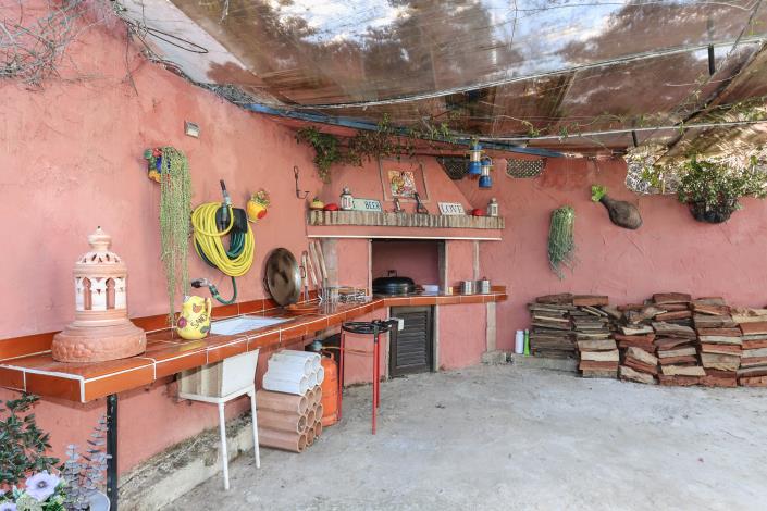 Image No.38-Villa / Détaché de 3 chambres à vendre à Monda