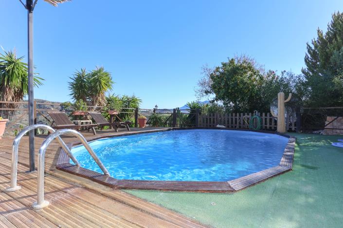 Image No.41-Villa / Détaché de 3 chambres à vendre à Monda