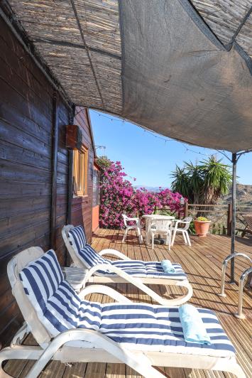 Image No.45-Villa / Détaché de 3 chambres à vendre à Monda