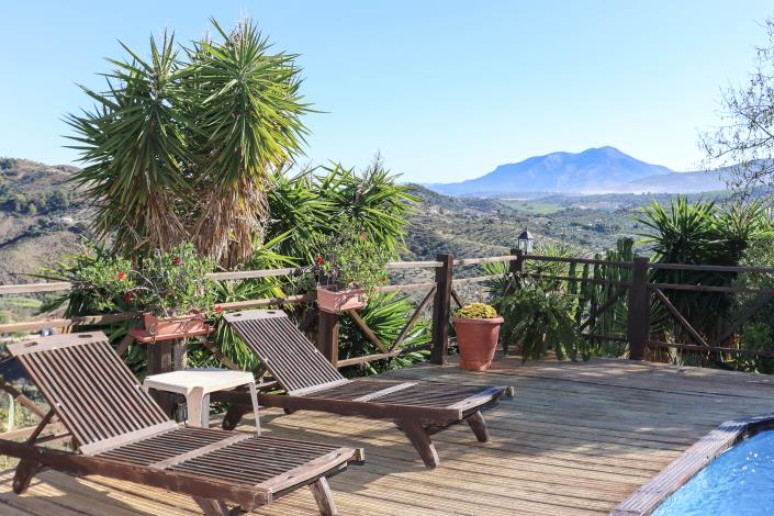 Image No.46-Villa / Détaché de 3 chambres à vendre à Monda