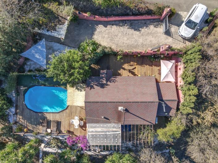 Image No.53-Villa / Détaché de 3 chambres à vendre à Monda