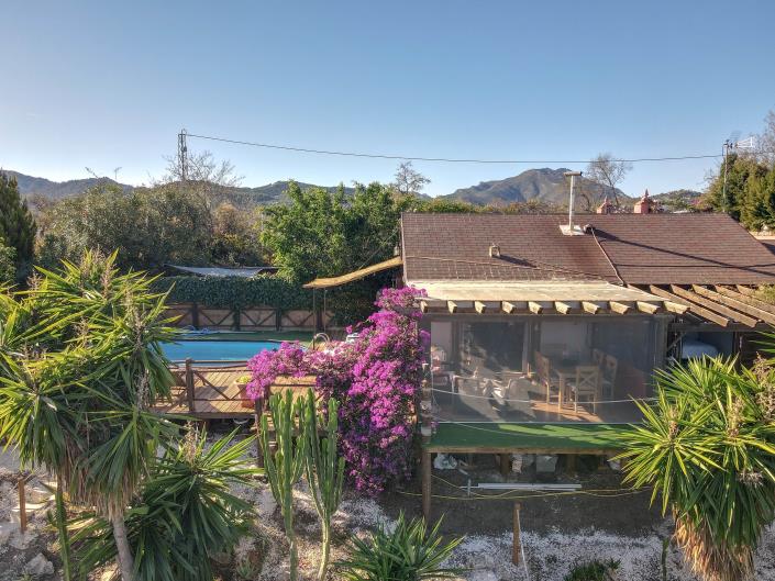 Image No.54-Villa / Détaché de 3 chambres à vendre à Monda