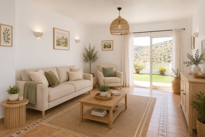 Image No.7-3 Bed Villa / Detached for sale