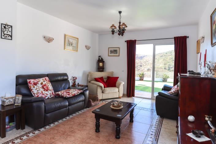 Image No.7-Villa / Détaché de 3 chambres à vendre à Tolox