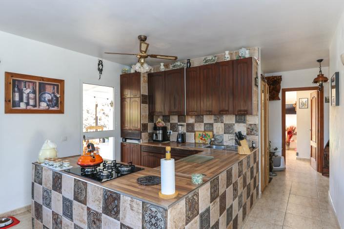 Image No.8-Villa / Détaché de 3 chambres à vendre à Tolox