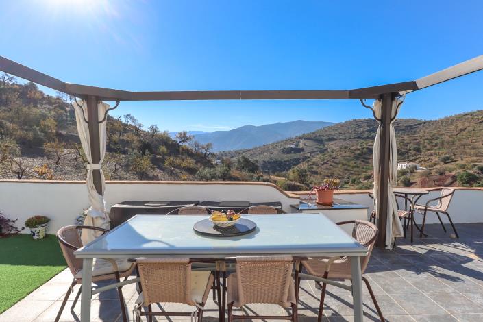 Image No.9-Villa / Détaché de 3 chambres à vendre à Tolox