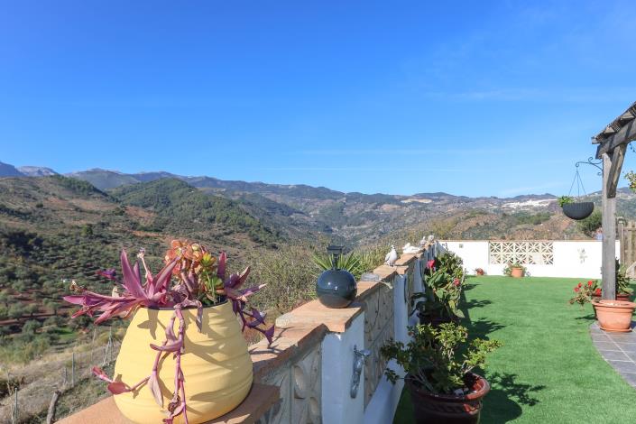 Image No.10-Villa / Détaché de 3 chambres à vendre à Tolox