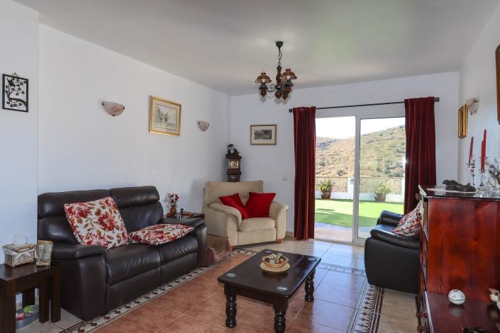 Image No.12-Villa / Détaché de 3 chambres à vendre à Tolox