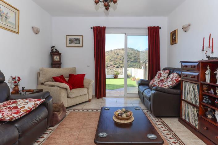 Image No.13-Villa / Détaché de 3 chambres à vendre à Tolox