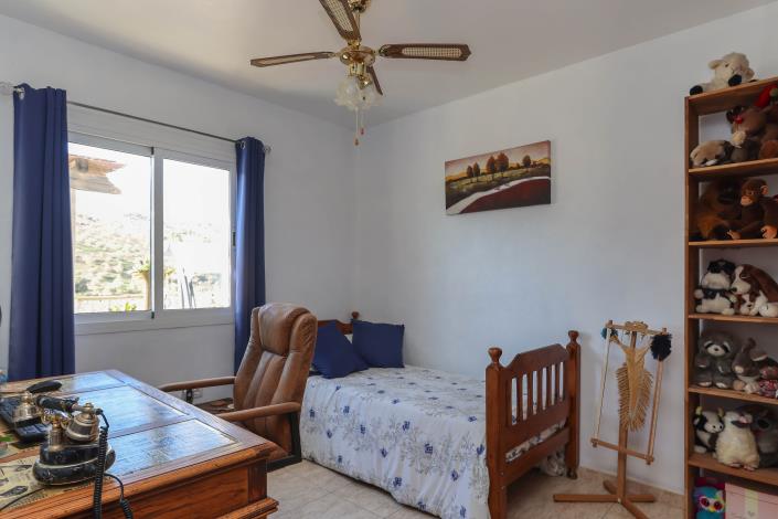 Image No.29-Villa / Détaché de 3 chambres à vendre à Tolox