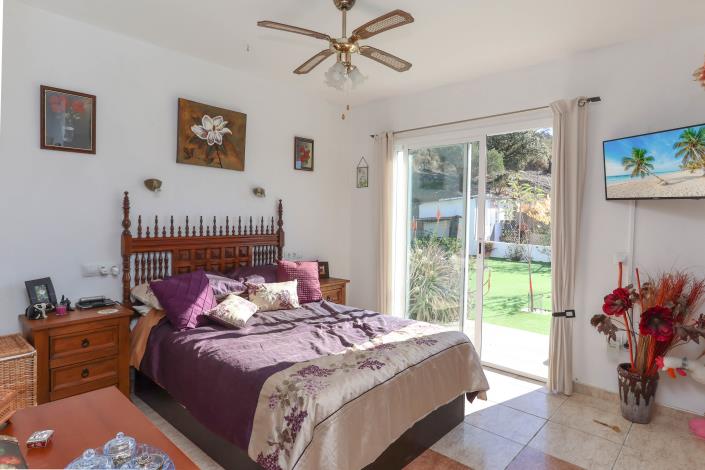 Image No.31-Villa / Détaché de 3 chambres à vendre à Tolox