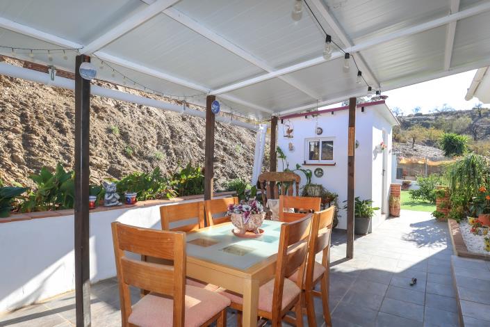 Image No.37-Villa / Détaché de 3 chambres à vendre à Tolox