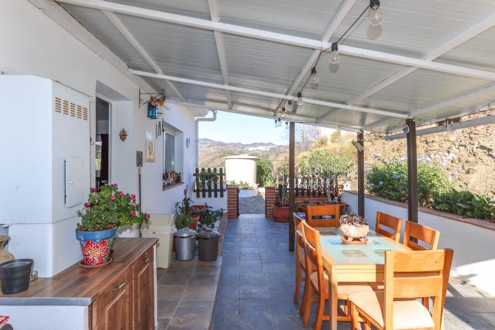 Image No.38-Villa / Détaché de 3 chambres à vendre à Tolox