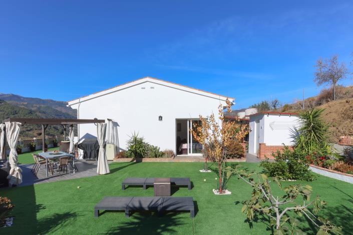 Image No.40-Villa / Détaché de 3 chambres à vendre à Tolox