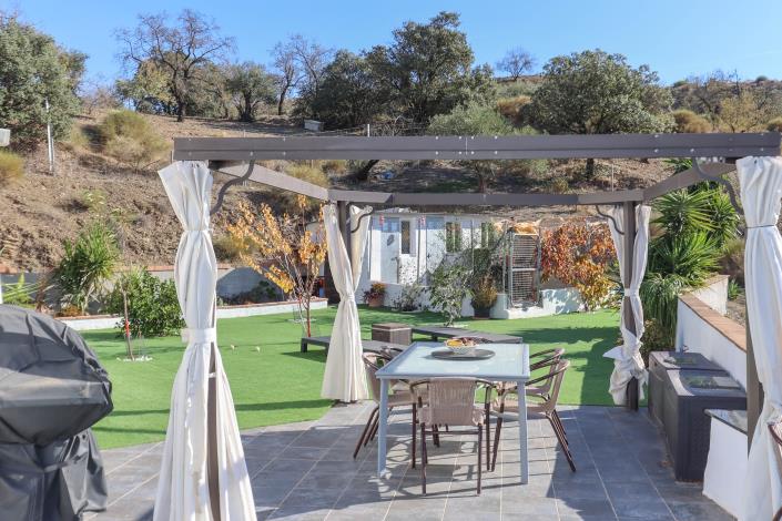 Image No.41-Villa / Détaché de 3 chambres à vendre à Tolox