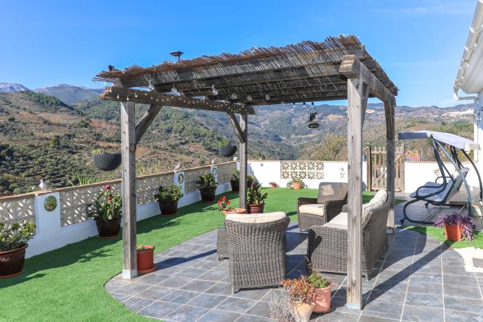 Image No.42-Villa / Détaché de 3 chambres à vendre à Tolox