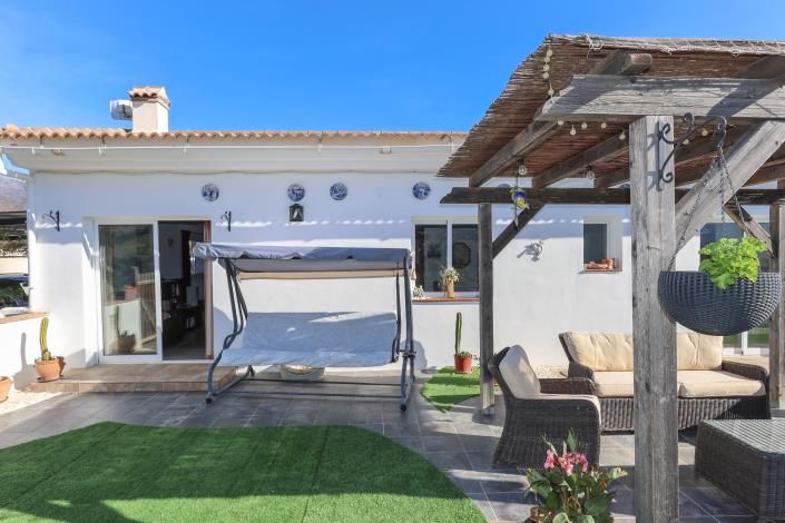 Image No.43-Villa / Détaché de 3 chambres à vendre à Tolox