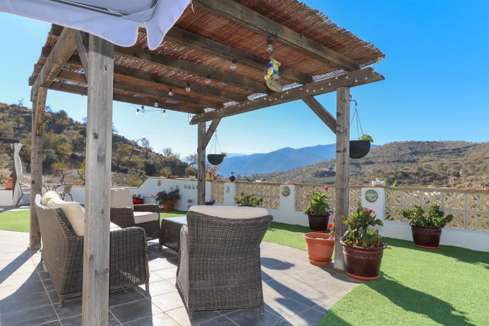 Image No.44-Villa / Détaché de 3 chambres à vendre à Tolox