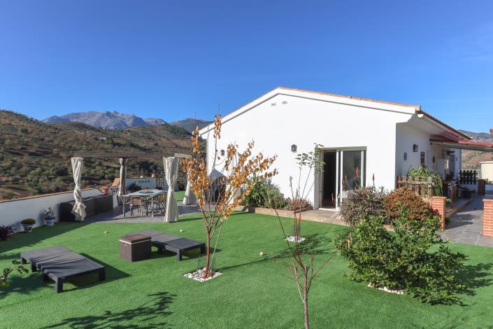 Image No.46-Villa / Détaché de 3 chambres à vendre à Tolox