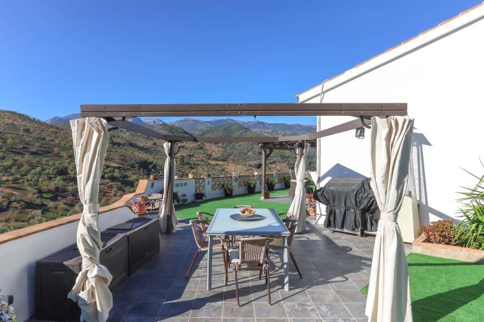 Image No.47-Villa / Détaché de 3 chambres à vendre à Tolox