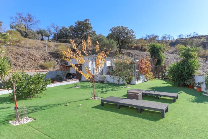 Image No.5-Villa / Détaché de 3 chambres à vendre à Tolox