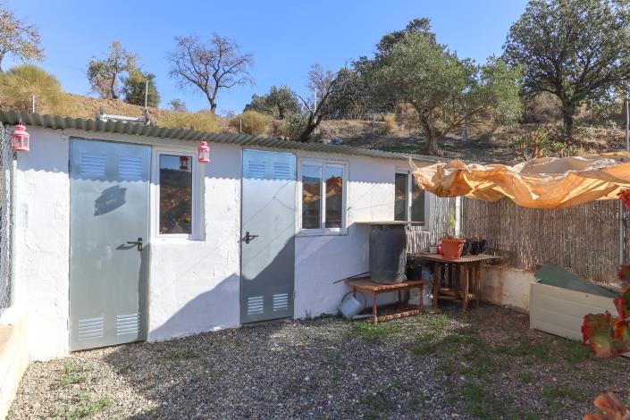 Image No.49-Villa / Détaché de 3 chambres à vendre à Tolox