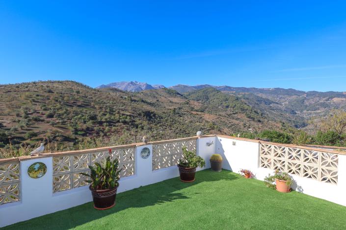 Image No.53-Villa / Détaché de 3 chambres à vendre à Tolox