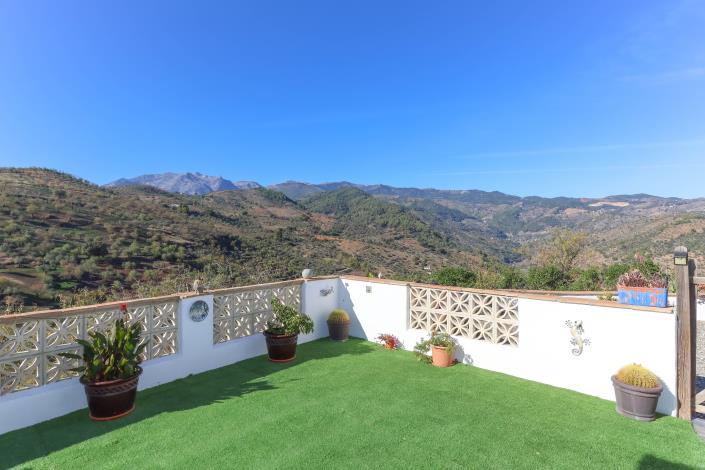 Image No.54-Villa / Détaché de 3 chambres à vendre à Tolox